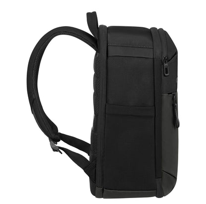 Samsonite Moderny Underseat Backpack S black