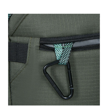 Samsonite Roadseeker Underseat Backpack S dark olive