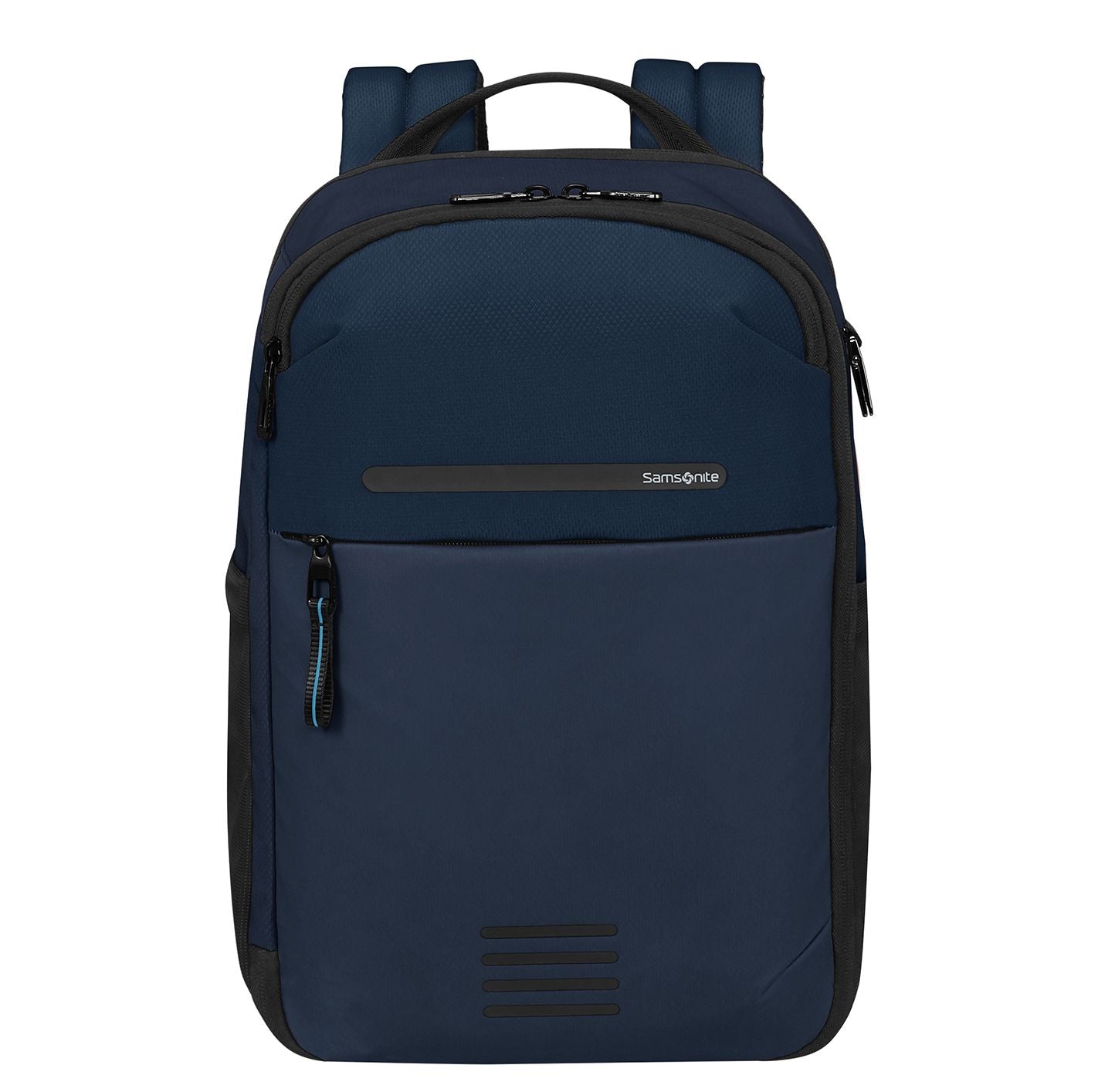 Samsonite Moderny Underseat Backpack S blue