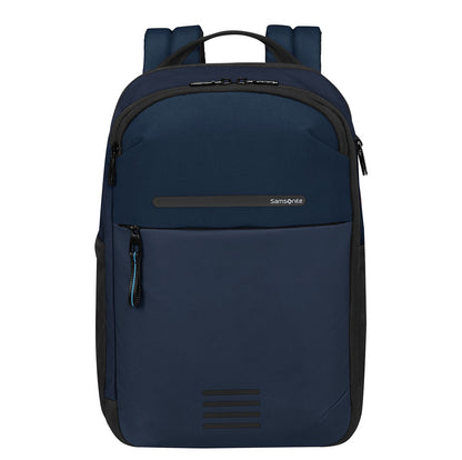Samsonite Moderny Underseat Backpack S blue