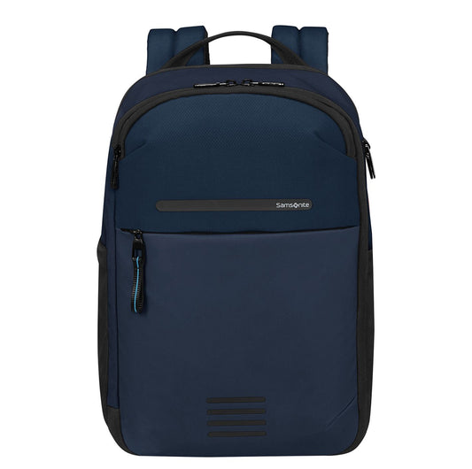 Samsonite Moderny Underseat Backpack S blue