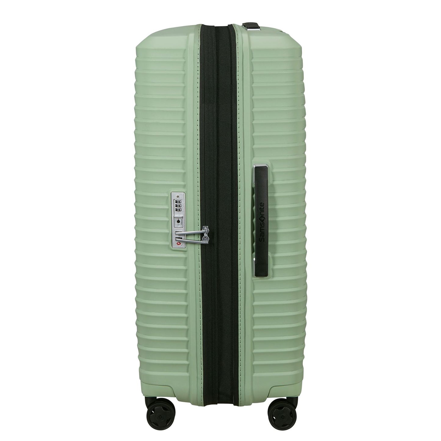 Samsonite Upscape Spinner 75 cm Expandable soft sage