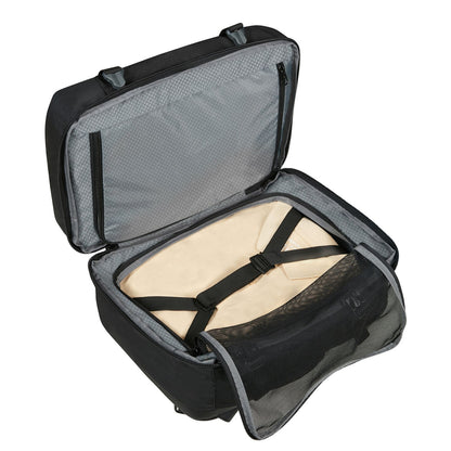 Samsonite Roadseeker Underseat Backpack S deep black
