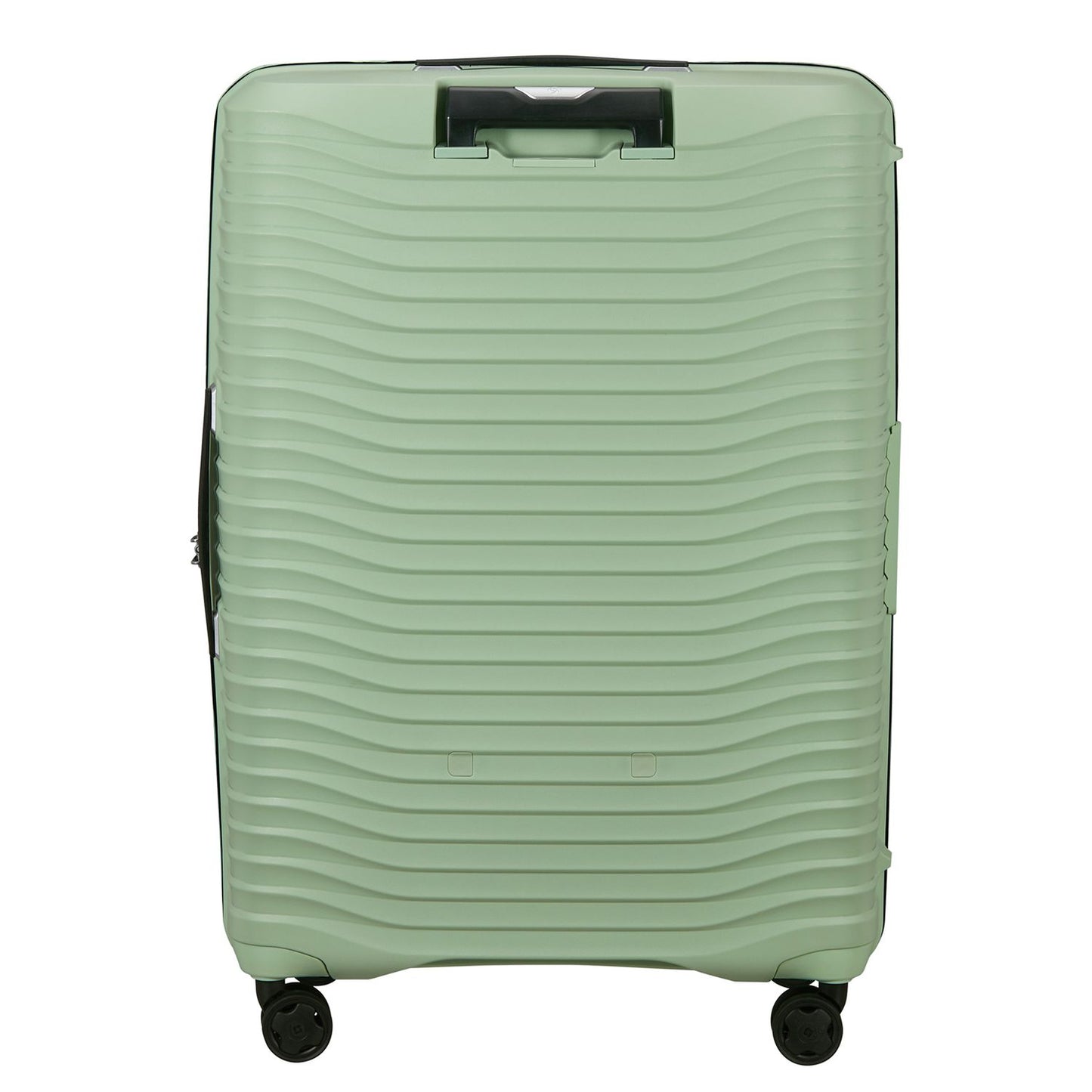 Samsonite Upscape Spinner 75 cm Expandable soft sage