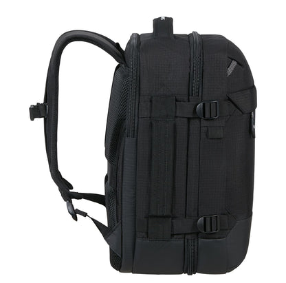 Samsonite Roadseeker Underseat Backpack S deep black