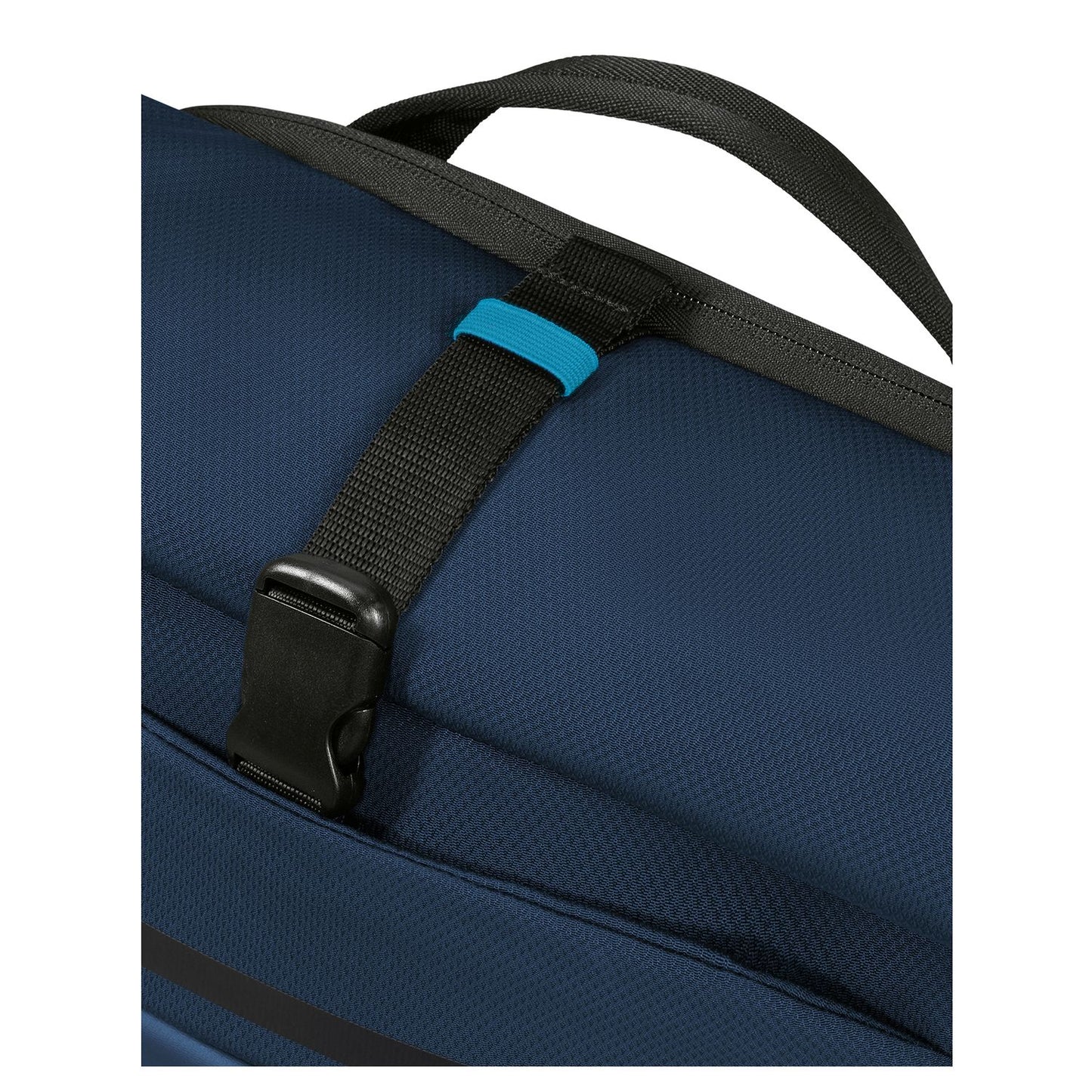 Samsonite Moderny Rolltop Backpack 15.6" blue