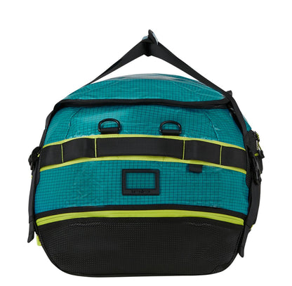 Samsonite Outtrax Duffle L - Uitbreidbaar 100/120 liter - 33/38x69x43 cm - deep teal
