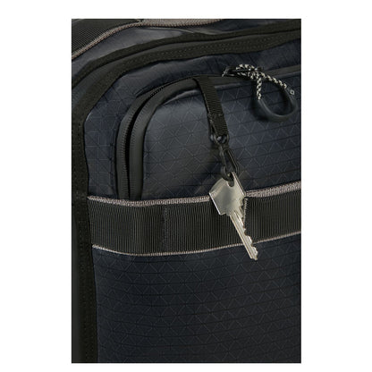 Samsonite Outtrax Underseat Backpack S - 29 liter - 40x30x20 cm - 15.6" laptopvak - slate black