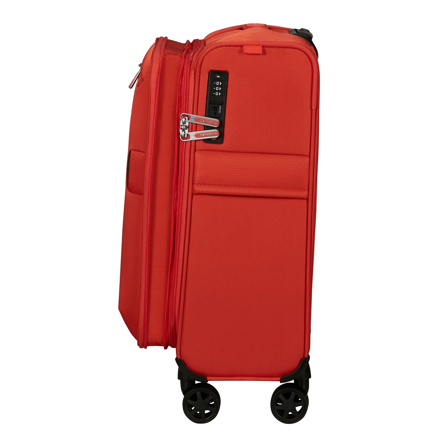 Samsonite Urbify Spinner 55/20 cm Expandable lava