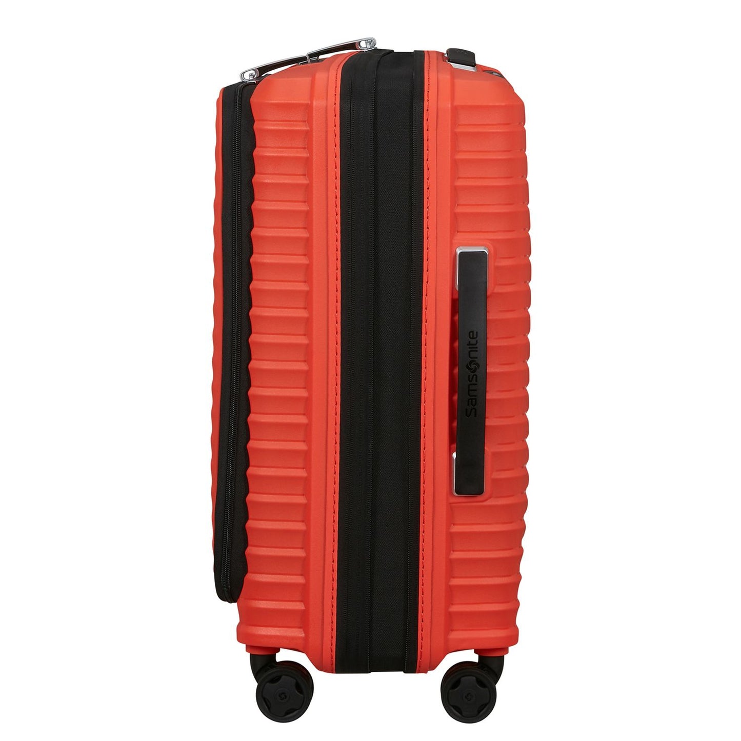 Samsonite Upscape Spinner 55/20 cm Expandable Easy Access lava