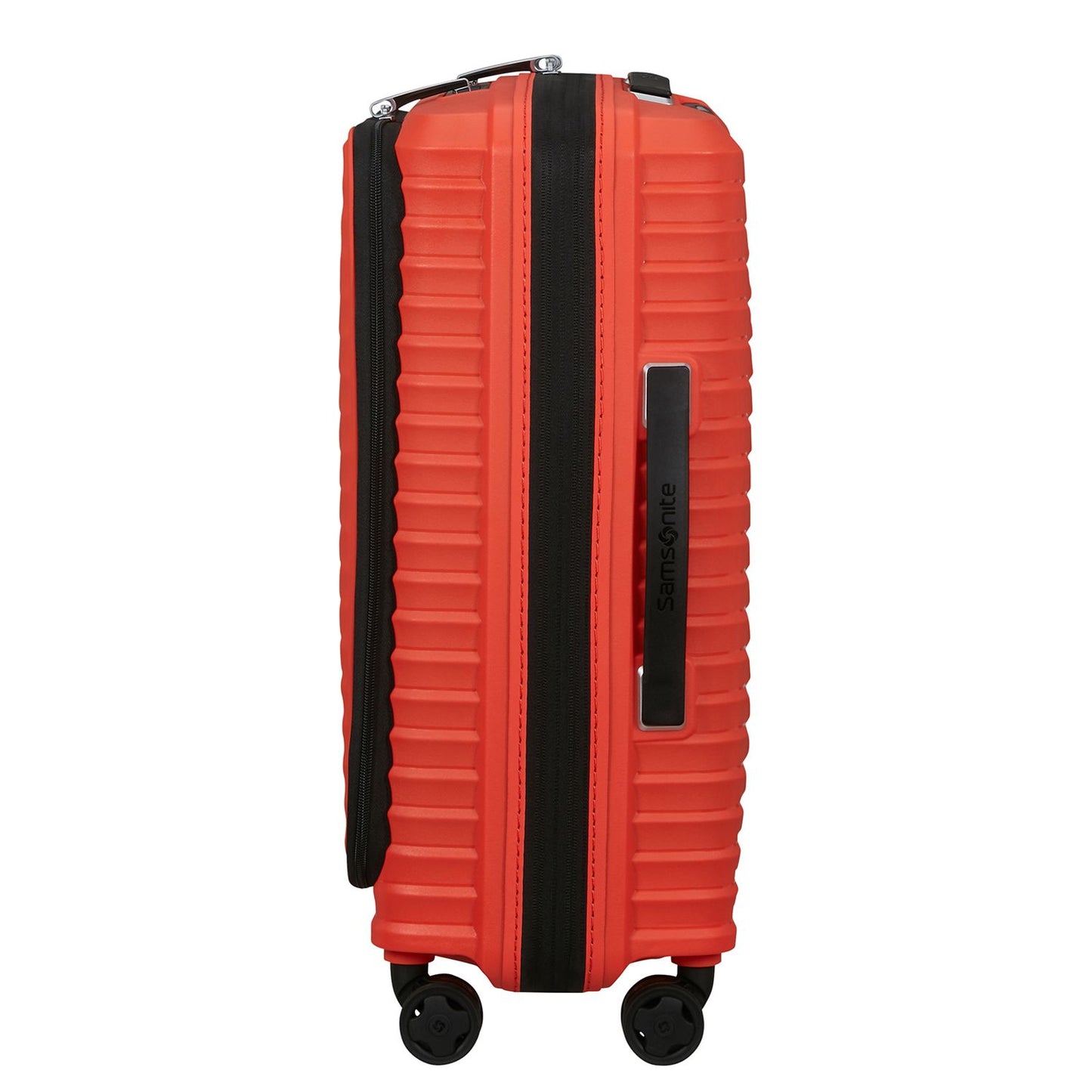 Samsonite Upscape Spinner 55/20 cm Expandable Easy Access lava