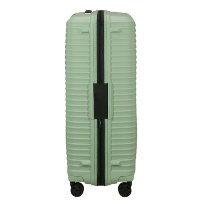 Samsonite Upscape Spinner 75 cm Expandable soft sage