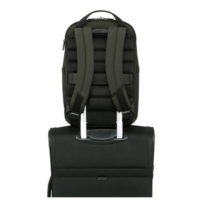 Samsonite Moderny Underseat Backpack S green