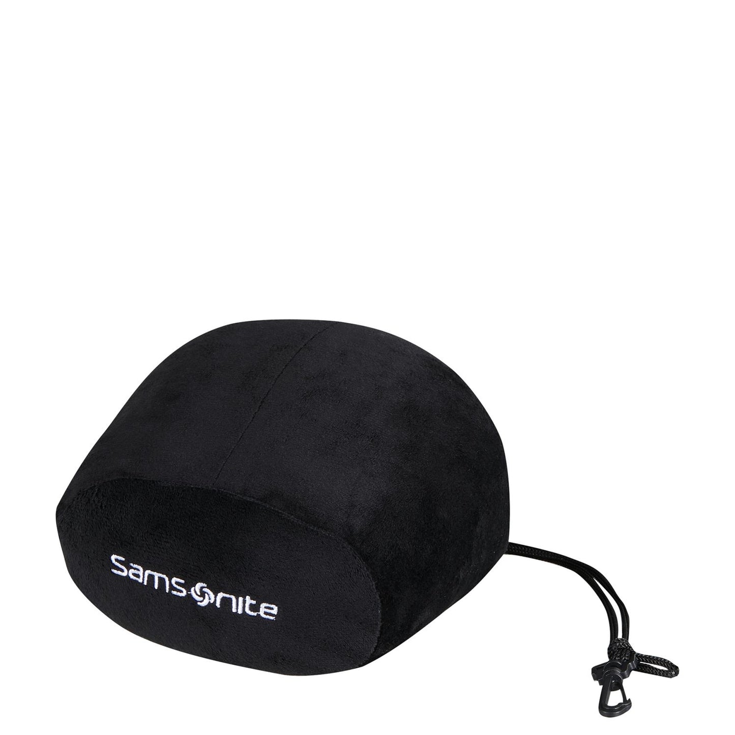 Samsonite TA Revolution Memory Foam Pillow/Pouch black