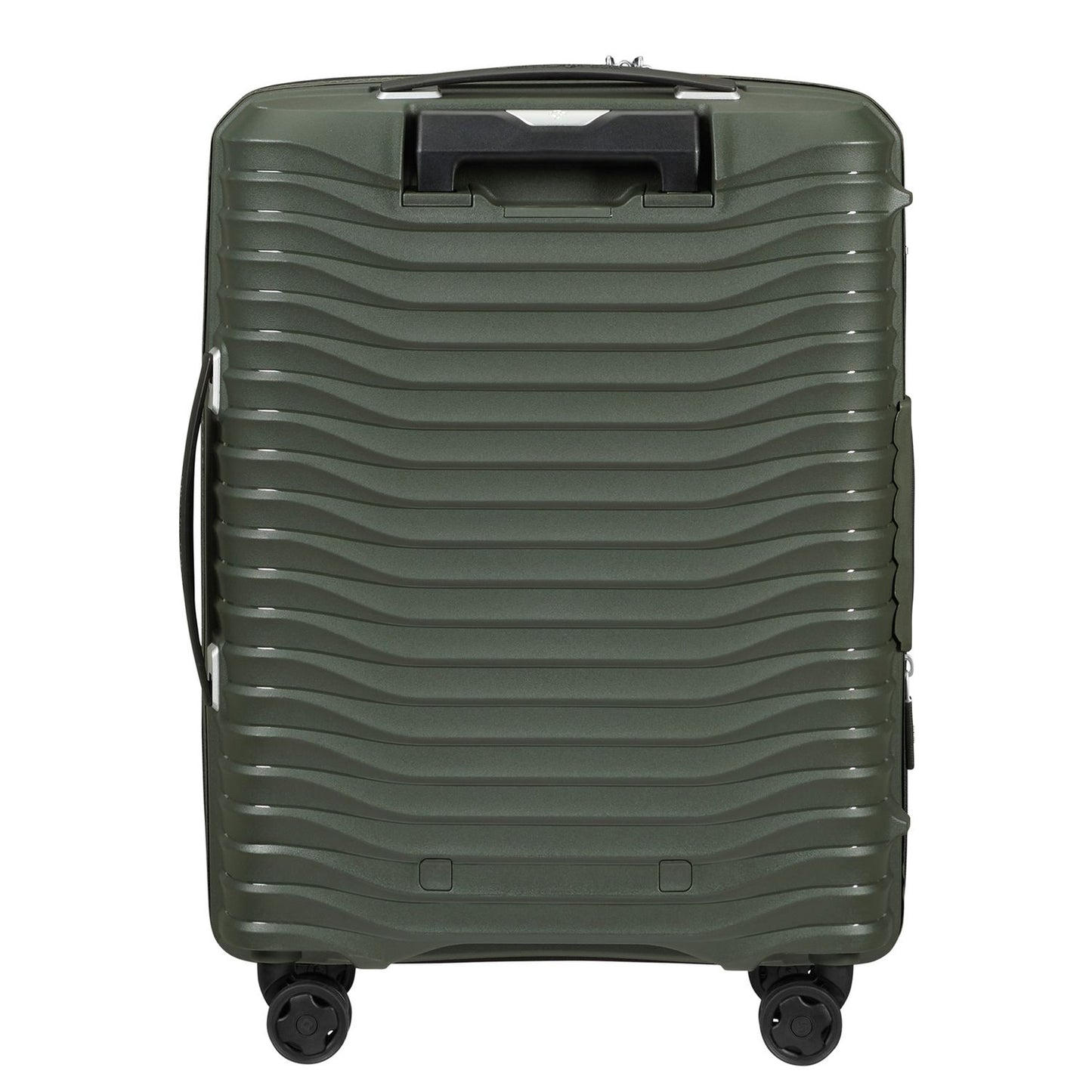 Samsonite Upscape Handbagage Spinner 55 cm - Uitbreidbaar 39/45 liter - 55x40x20/23 cm - climbing ivy