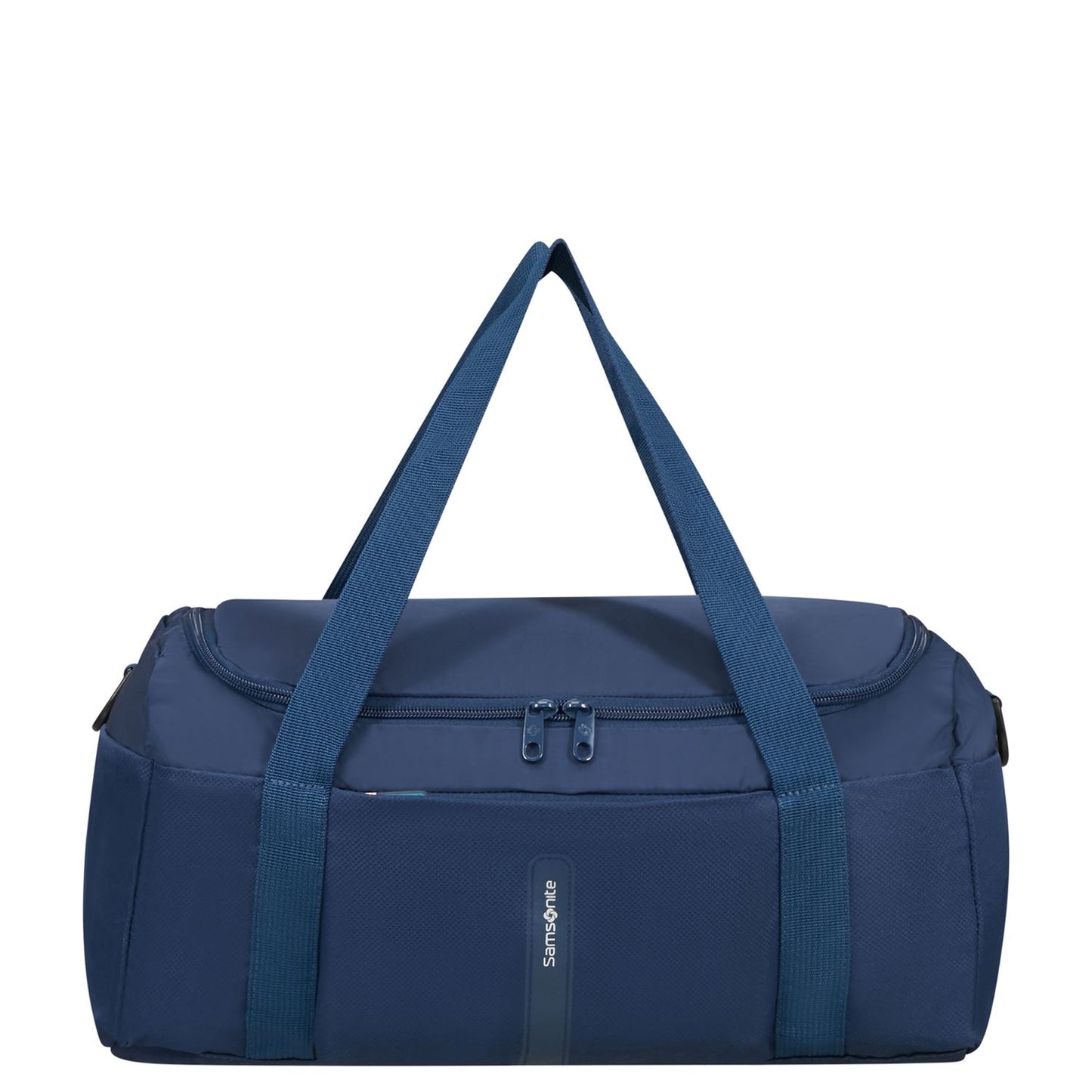 Samsonite TA Revolution Foldable Duffle S Underseat midnight blue