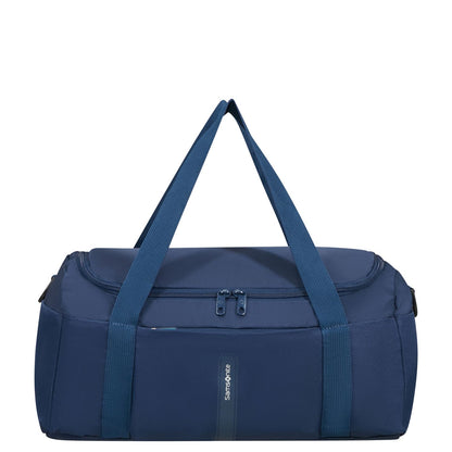Samsonite TA Revolution Foldable Duffle S Underseat midnight blue