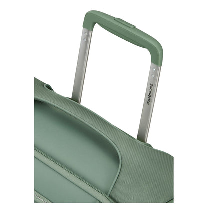 Samsonite Re-Lite Spinner 55/20 cm Expandable sage