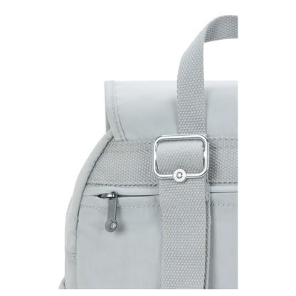 Kipling City Pack S easy grey