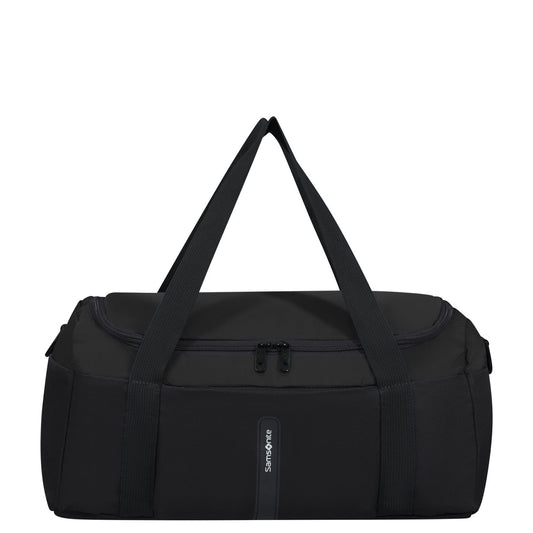 Samsonite TA Revolution Foldable Duffle S Underseat black