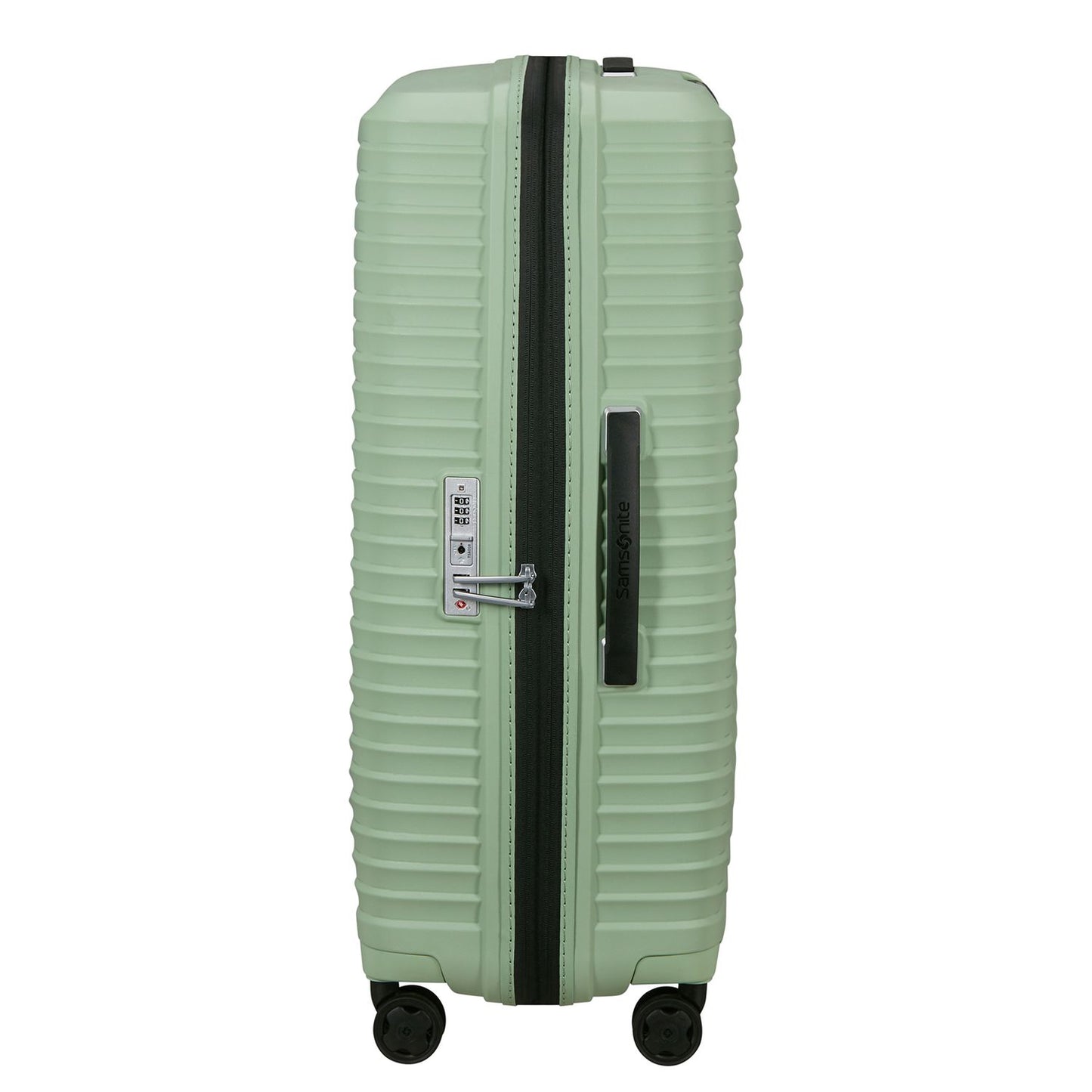 Samsonite Upscape Spinner 75 cm Expandable soft sage