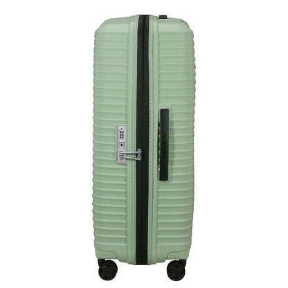 Samsonite Upscape Spinner 75 cm Expandable soft sage