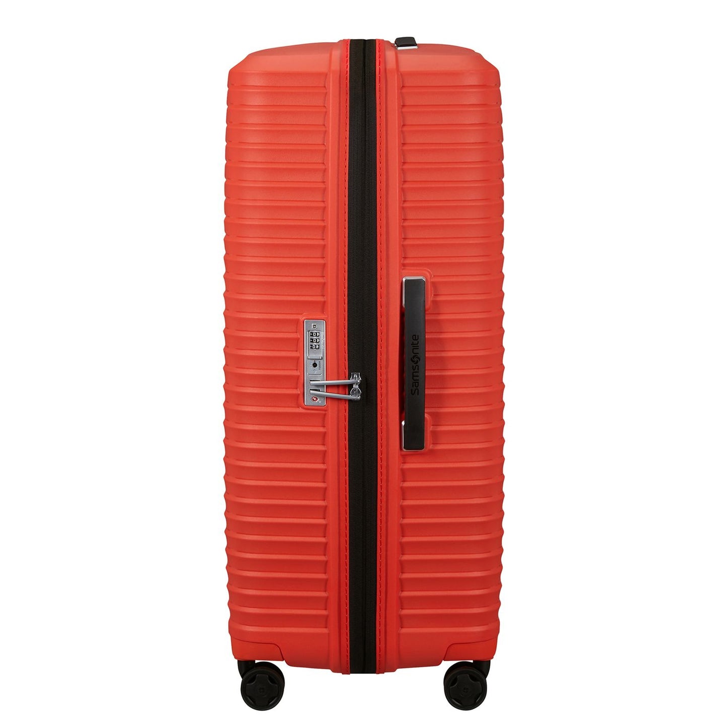 Samsonite Upscape Spinner 81 cm Expandable lava