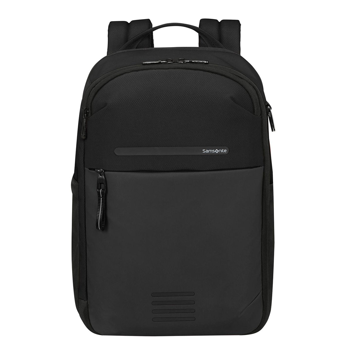 Samsonite Moderny Underseat Backpack S black