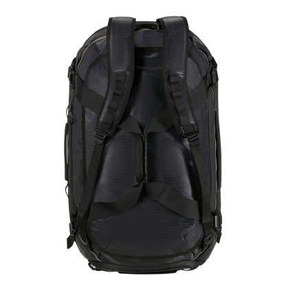 Samsonite Outtrax Duffle L - Uitbreidbaar 100/120 liter - 33/38x69x43 cm - slate black