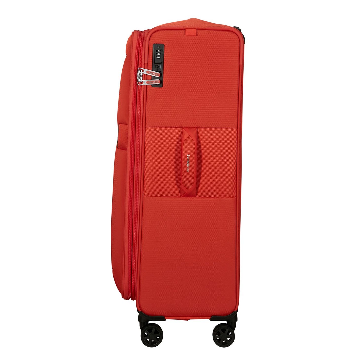 Samsonite Urbify Spinner 78 cm Expandable lava