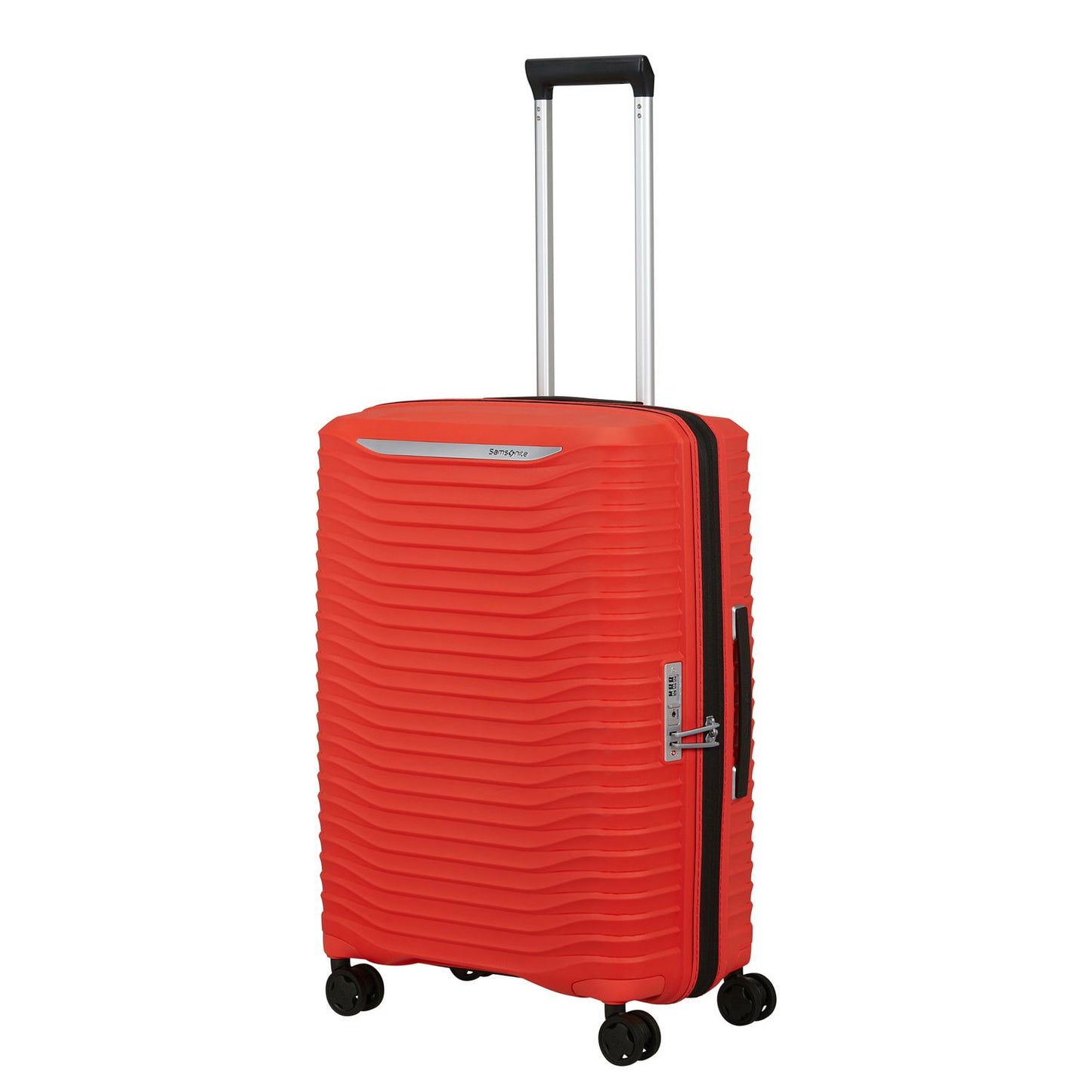 Samsonite Upscape Spinner 68 cm Expandable lava