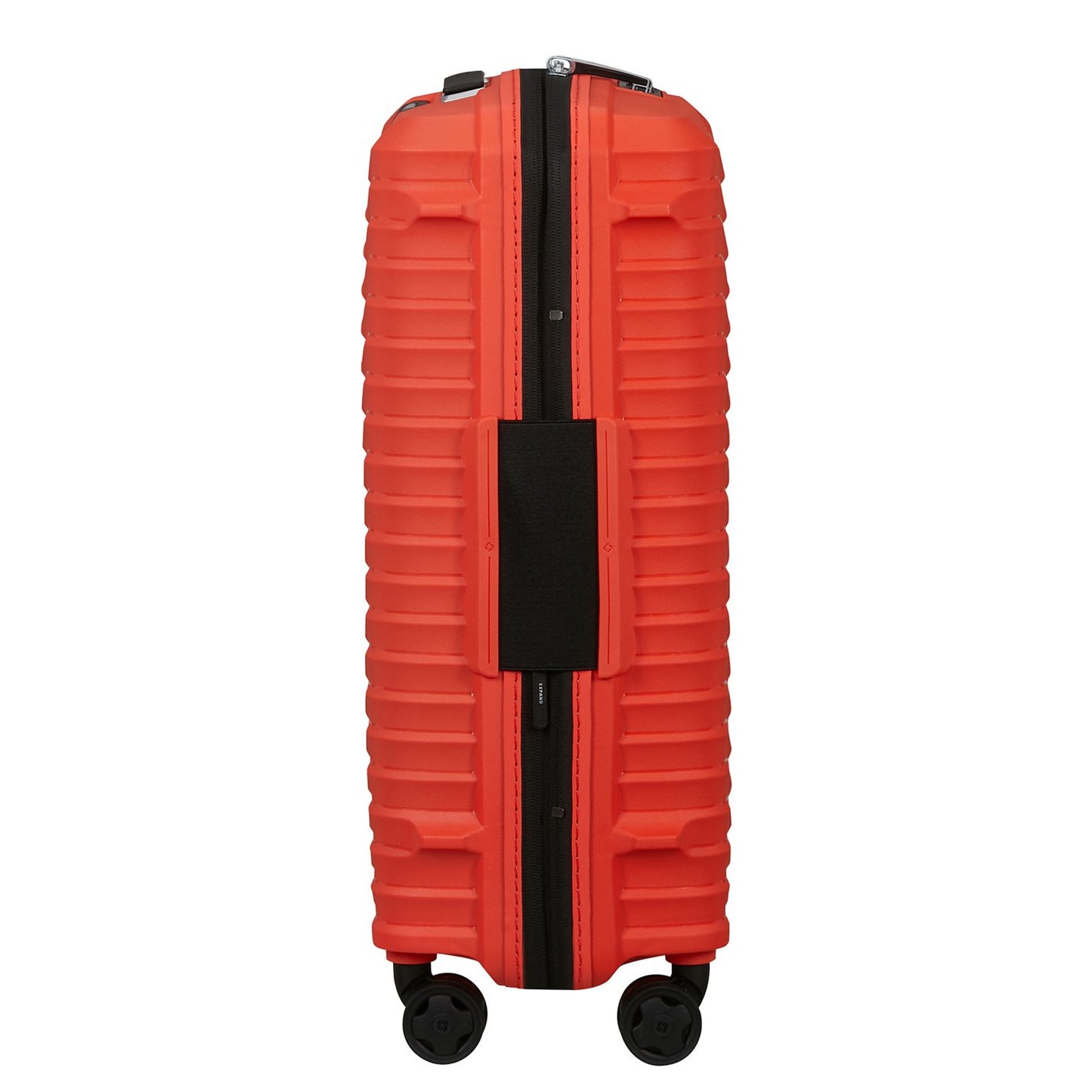 Samsonite Upscape Handbagage Spinner 55 cm - Uitbreidbaar 39/45 liter - 55x40x20/23 cm - lava