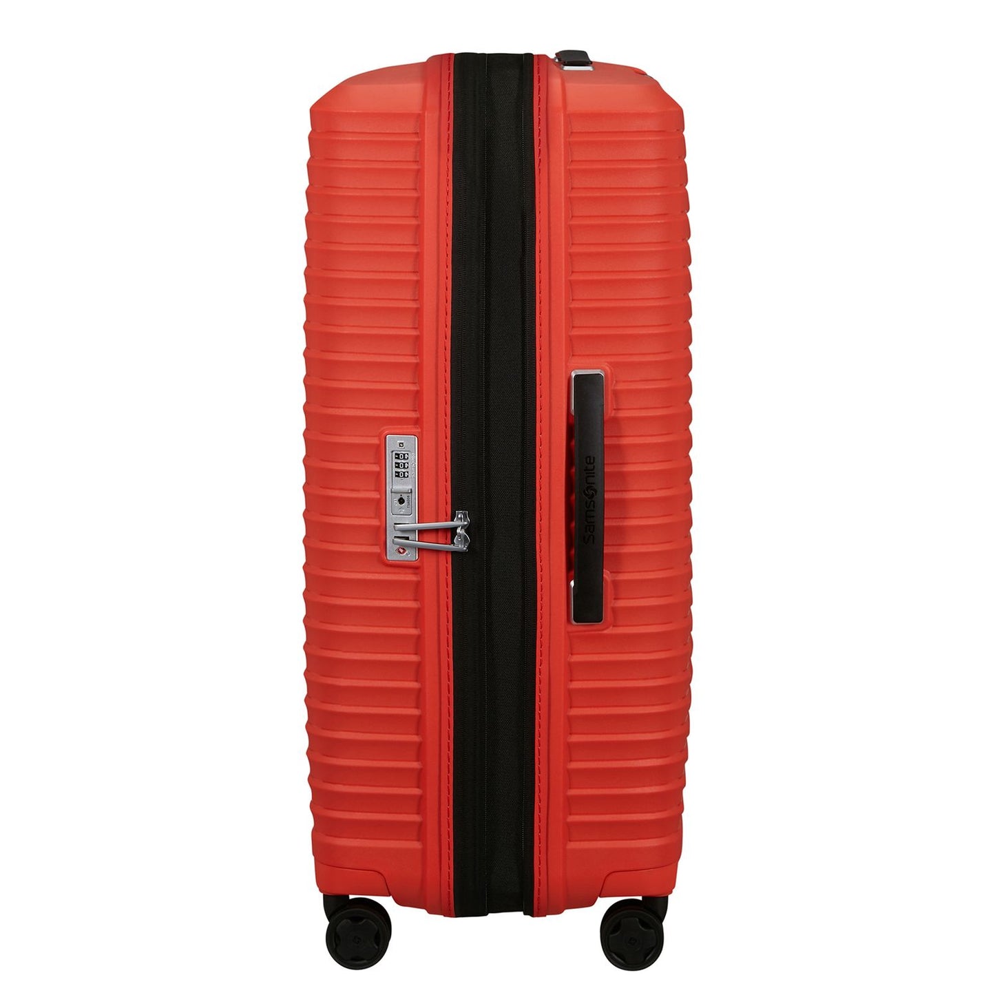 Samsonite Upscape Spinner 75 cm Expandable lava