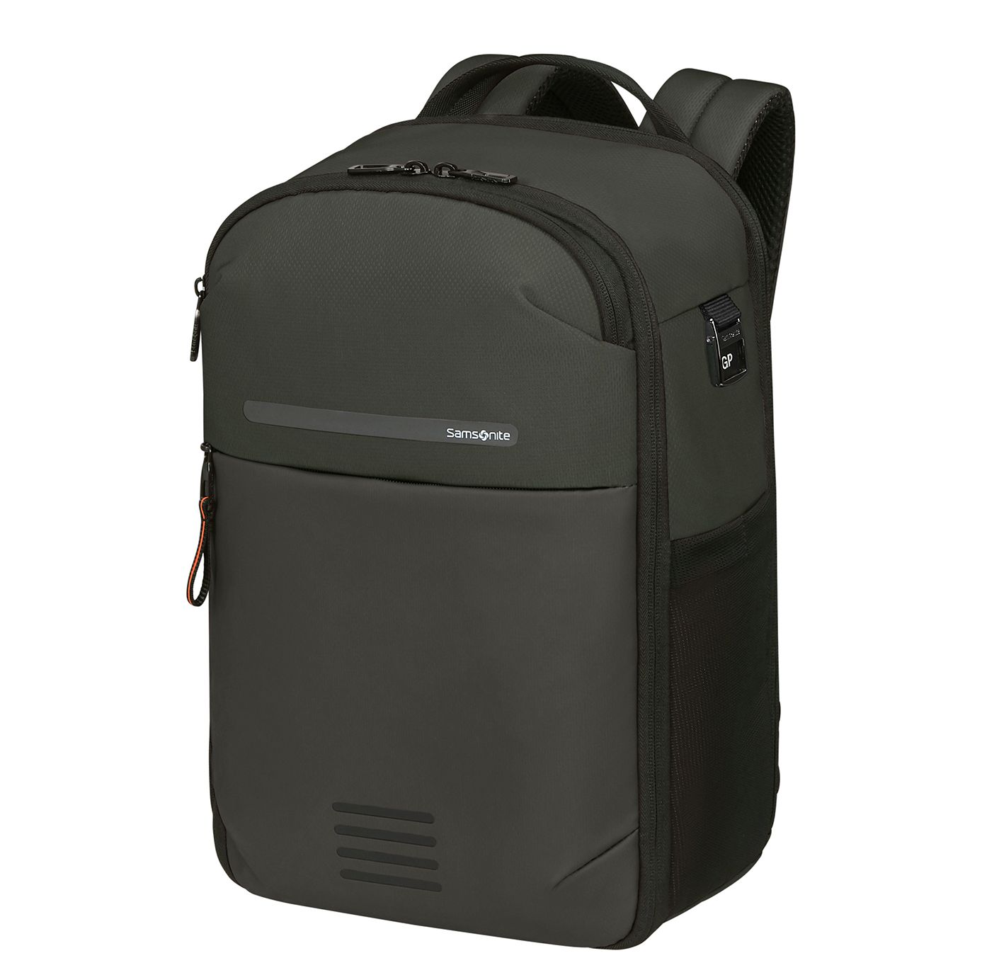 Samsonite Moderny Underseat Backpack S green