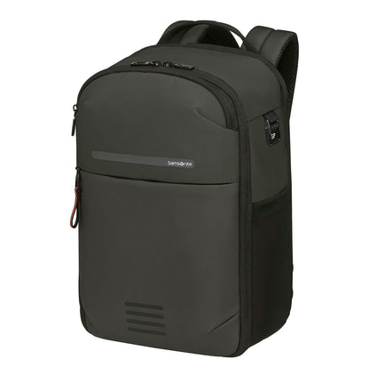 Samsonite Moderny Underseat Backpack S green