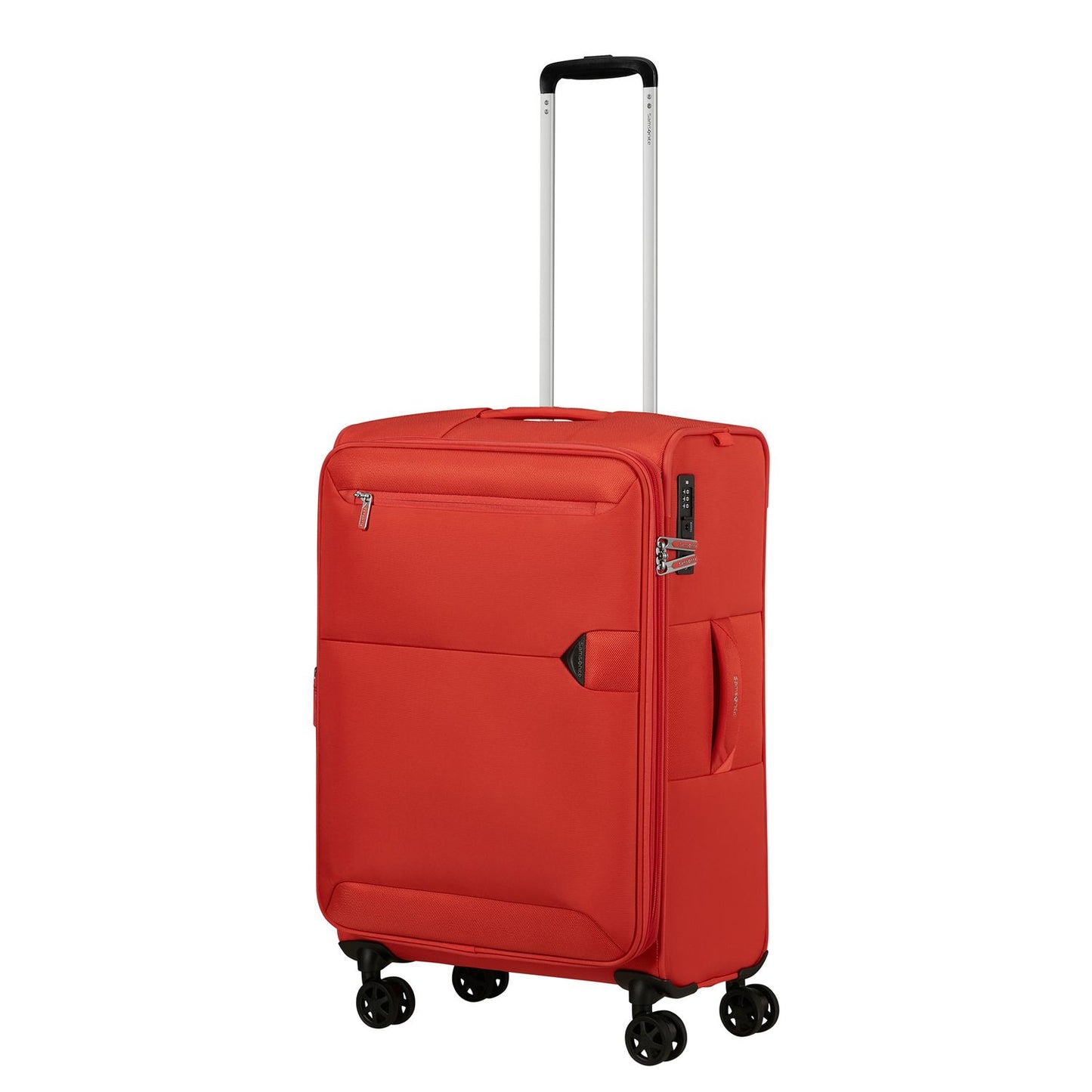 Samsonite Urbify Spinner 68 cm Expandable lava