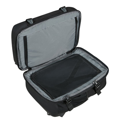 Samsonite Roadseeker Underseat Backpack S deep black
