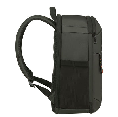 Samsonite Moderny Underseat Backpack S green