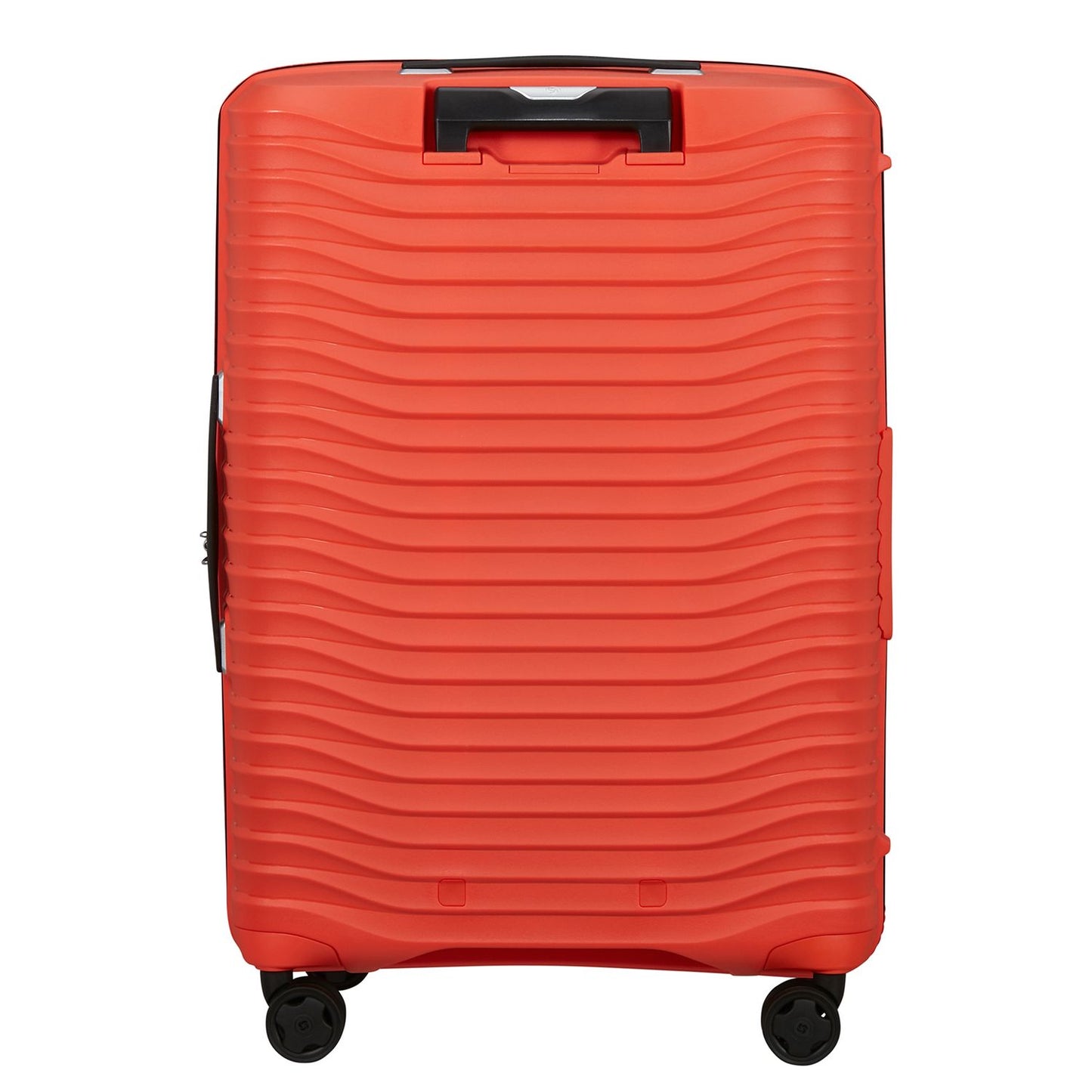 Samsonite Upscape Spinner 68 cm Expandable lava