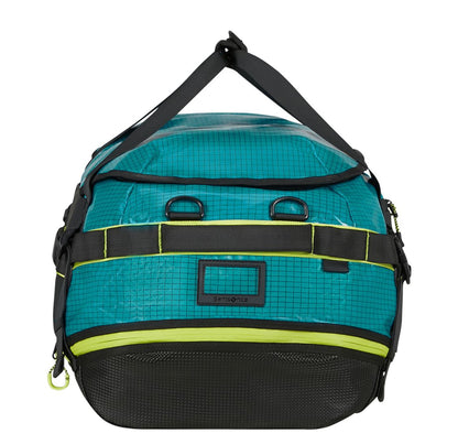 Samsonite Outtrax Duffle M - Uitbreidbaar 70/85 liter - 30/34x64x36 cm - deep teal