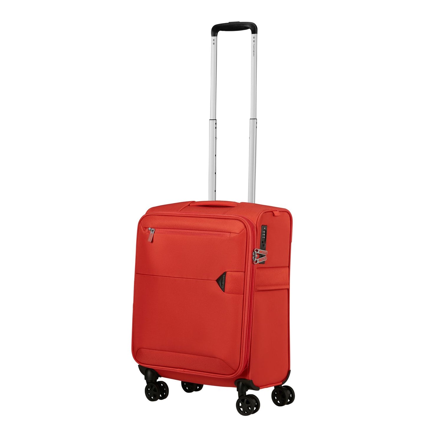Samsonite Urbify Spinner 55/20 cm Expandable lava