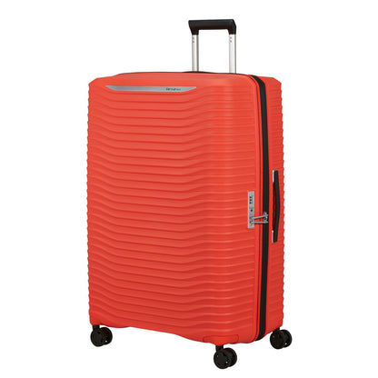 Samsonite Upscape Spinner 81 cm Expandable lava