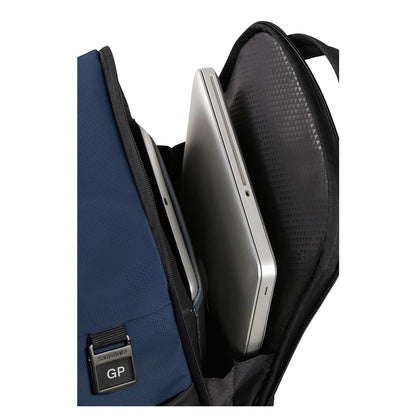 Samsonite Moderny Underseat Backpack S blue