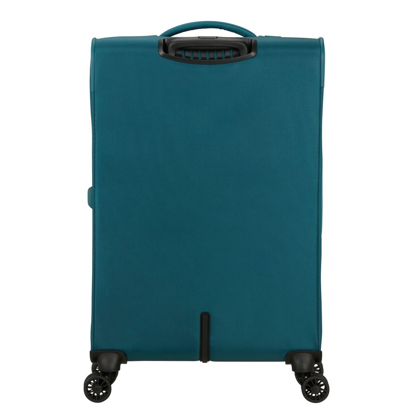 American Tourister Summerride Spinner M Expandable TSA totally teal