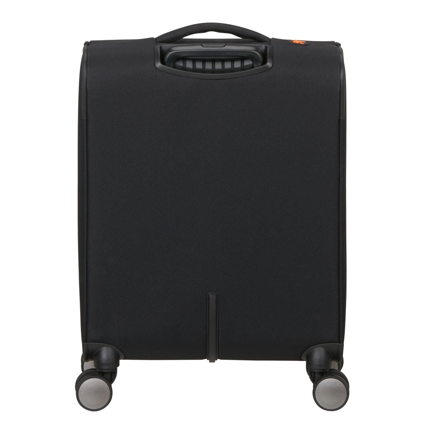 American Tourister Wanderlite Handbagage Spinner S - 44 liter - 55x40x20 cm - shadow black