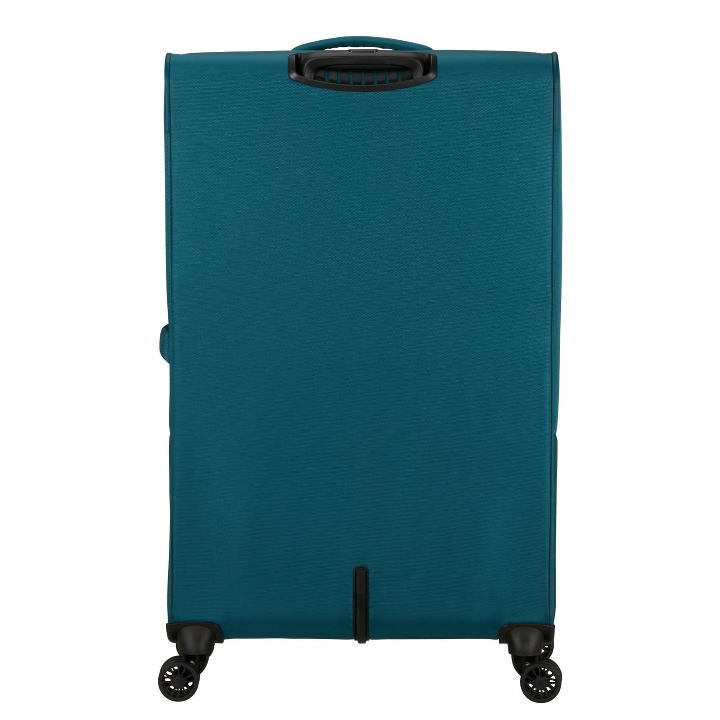 American Tourister Summerride Spinner L Expandable TSA totally teal