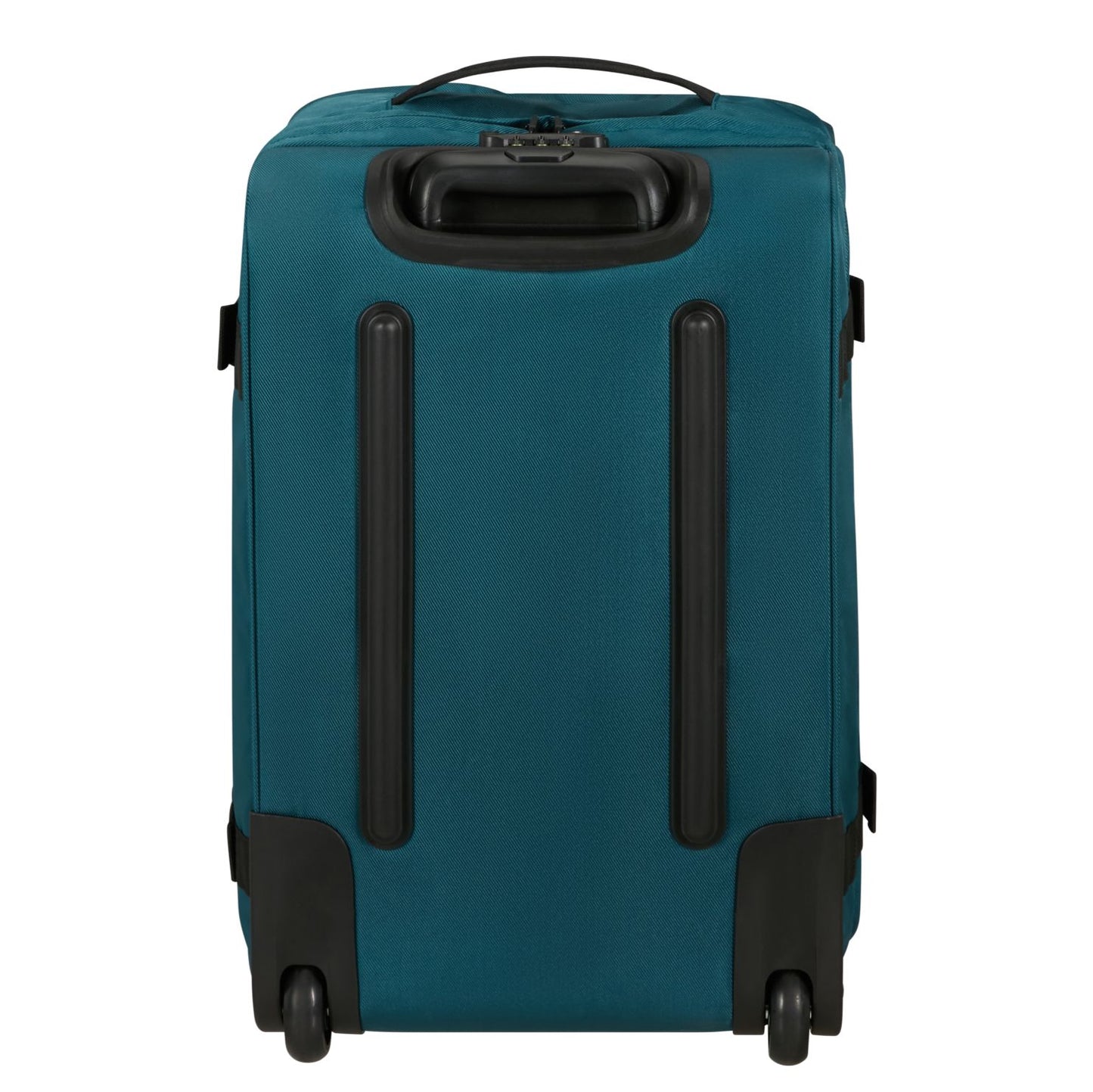 American Tourister Urban Track Duffle/Wheels S totally teal