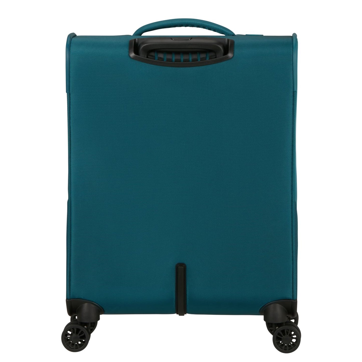 American Tourister Summerride Spinner S Expandable TSA totally teal