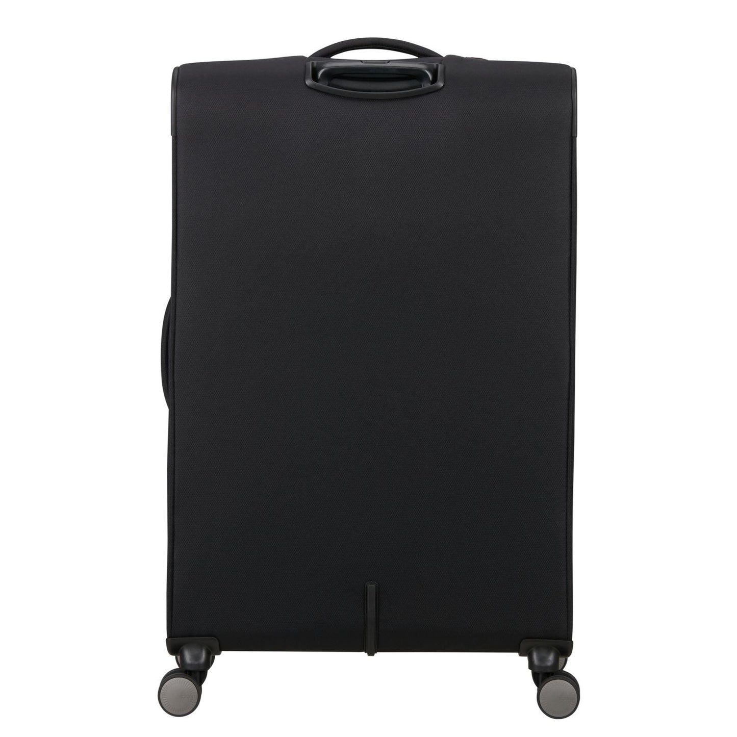 American Tourister Wanderlite Handbagage Spinner S - 44 liter - 55x40x20 cm - shadow black