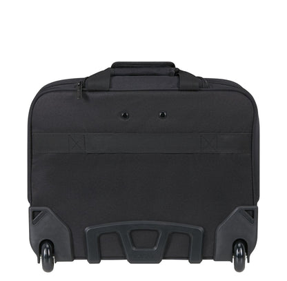 American Tourister At Work Nxt Rolling Tote 15.6" black